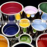 1K Basecoat Car Paint Solid Toner thumbnail-1