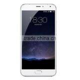 Original MEIZU PRO5 5.7 Inch Flyme 5.0 Smart Phone, Exynos7420 Octa Core 2.1GHz + 1.5GHz, ROM: 64GB, RAM: 4GB, Support GPS, GSM thumbnail-3