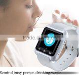 1.5 Inch, Pedemeter, Drinking Alarm, Rest Alarm, Waterproof Watch Phone thumbnail-5