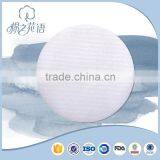 Wholesale Cotton White Various Sizes Absorbent Cotton Makeup Pads thumbnail-4
