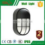 Ip65 New Design Outdoor Tri-proof Led Wall Light thumbnail-5