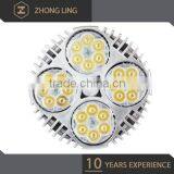 Plastic Head Led Par Stage Light thumbnail-2
