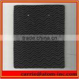 2013 Hot Selling Eve Sheet,rubber Foam Sheet for Slipper