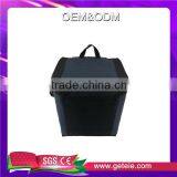 Trolley Rolling Wheels Insulated Cooler Bags thumbnail-2