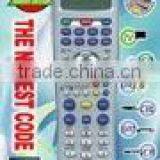 Universal Remote Control thumbnail-1