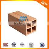 20 Year Guarantee Exterior Waterproof Garden Fence of Timber thumbnail-4