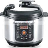 Industrial Pressure Cooker thumbnail-1