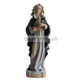 High quality resin religious figurines