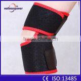 2016 Factory Safety Elastic Cricket Elbow Sleeve for Elbow Protection thumbnail-1