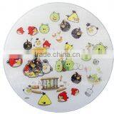 Rectangle Shape Tempered Glass Cutting Board for Sublimation Printing thumbnail-6