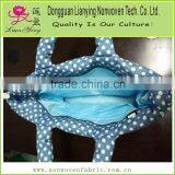 Fashionable Soft Mummy Shopping Bag / Pregnant Women Bags thumbnail-2