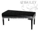 Modern Home Furniture KD Bench Ottoman thumbnail-1