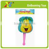 Promtion Toy Fruit Folding Fan thumbnail-3