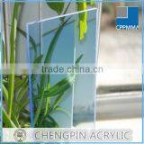 Transparent Colored Plastic Plexiglass Sheet Price