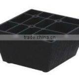 Popular Plastic Sofa Feet PP015