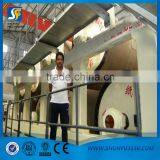Liner Board Paper Making Machine With Good Quality