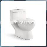 Popular Modern Design Toilet Bowl From Foshan Sanitary Ware Manufacturer B1304 thumbnail-1