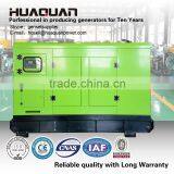 Soundproof Price 20kw China Silent Generators Quality Choice thumbnail-6