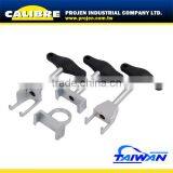 CALIBRE Auto Repair 4pc Ignition Coil Removal Set / Spark Plug Puller Set thumbnail-1