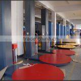 Handle Packing Machine,sretch Film Wrapping Machine