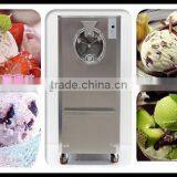 Best Choice ! Hard Ice Cream Machine / Batch Freezer With France Compressor Hot Buy