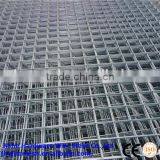 Hot Dipped Galvanized Welded Wire Mesh Panel Price