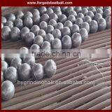 High Chrome Cast Steel Grinding Ball Dia17mm-Dia150mm thumbnail-1