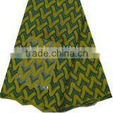 Guipure Lace Fabric for Wedding Dress Lace /cord Lace Fabric thumbnail-1