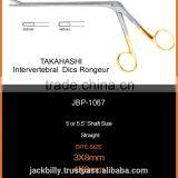 Disc Rongeurs,ivd,ivd Rougeur,ivd Punches,intervertebral Disc Rongeurs,01