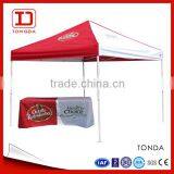 Good Quality and Cheap Gazebo Used Canvas Tents for Sale thumbnail-1