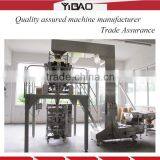 YIBAO Manufacturer Automatic Vffs Packaging Machine thumbnail-4