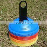 Set of 25 World Sport Disc Cones (6 Colors to Choose From) thumbnail-5