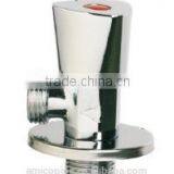 Bathroom Brass Angle Valve