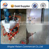 Total Safety Plaster Wall Spray Coating/putty/latex Paint Machine thumbnail-3