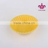 Colorful Ceramic Bowl Ice Cream Sundae Bowls