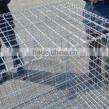 Hexagonal Gabion Box and Welded Gabion Box thumbnail-5