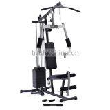 Home Use Gym Equipment With Chest Press thumbnail-2