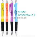 Vape Pen New Hot Selling Click Action Promotional Plastic Ball Pen Office & School Supplies thumbnail-1