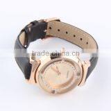 Stainless Steel Back Miyota Stone Ladies Watch Company thumbnail-5