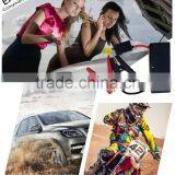 13000mAhLi-Nano Lithium Polymer Jump Starter for Cars Multi-function Car Jump Starter thumbnail-3