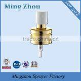 MZ-001Best Quality Power Aluminium Perfume Spray Pump 15 18 20 thumbnail-2