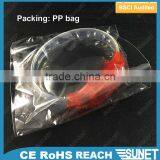 Hot Promotion Product Custom Logo TPU LED Wristband Motion Sensor thumbnail-6