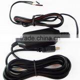 DC to DC Converter 12V Step Down to 5V Mini USB Power Supply