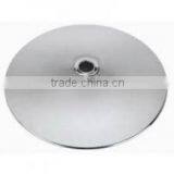 Aluminum Die Casting Office Furniture Accessories With OEM Service