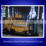 NG(natural Gas)/ LPG Generator thumbnail-3