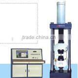 WEW-G Series Microcomputer Control Ring Stiffness Testing Machine