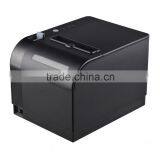 ITPP058 80mm Thermal Printer Fast Speed 300mm/s For Entertainment Shop thumbnail-2