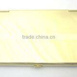 Promotional Metal Business Card Holder,various Design,OEM Service thumbnail-4