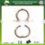 Multifunctional Big Bull Cattle Nose Rings Veterinary Products Made in China thumbnail-5