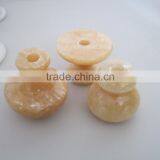 Wholesale Interior Door Handles and Knobs in Marble thumbnail-4
